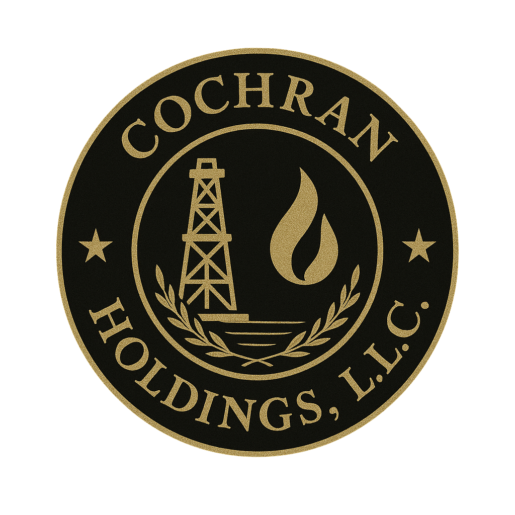 Cochran Holdings logo